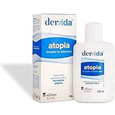 ‎Dervida Atopia Dervida Atopia emulsija 120Ml