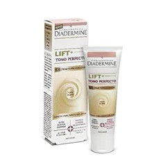 Diadermine 8410436208581 - LIFT BB Creme verbessernd #claro 50 ml - unisex