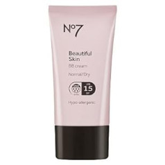 NO7 Beautiful Skin BB krēms normālai / sausai ādai Fair Fair