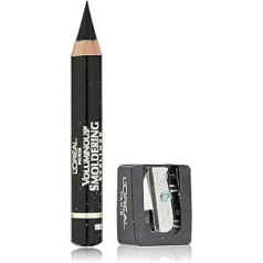 L'oréal Paris L'oreal Voluluminous Smoldering Eyeliner #645 Black