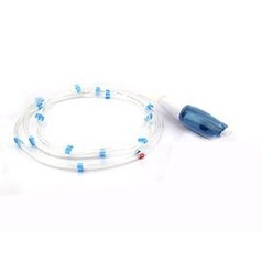 Elitzia Home Tools ETWD007H Water Spelenthandel with Transparent Tube Elitzia