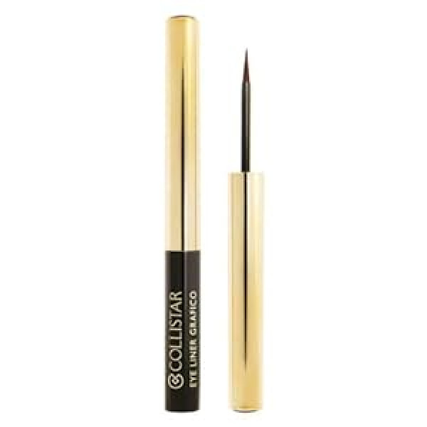 Collistar Liquid Eyeliner Grafico N°2 1,7 ml, cena/100 ml: 938,24 EUR