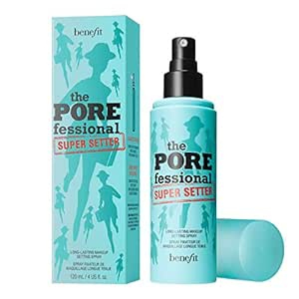 Benefit The POREfessional Super Setter, 120 мл (1 шт. в упаковке)