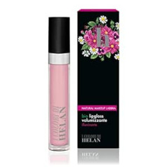 Helan - Bio Lipgloss Volumizing Lila