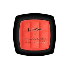 Nyx Professional Makeup NYX Powder Blush kanēlis