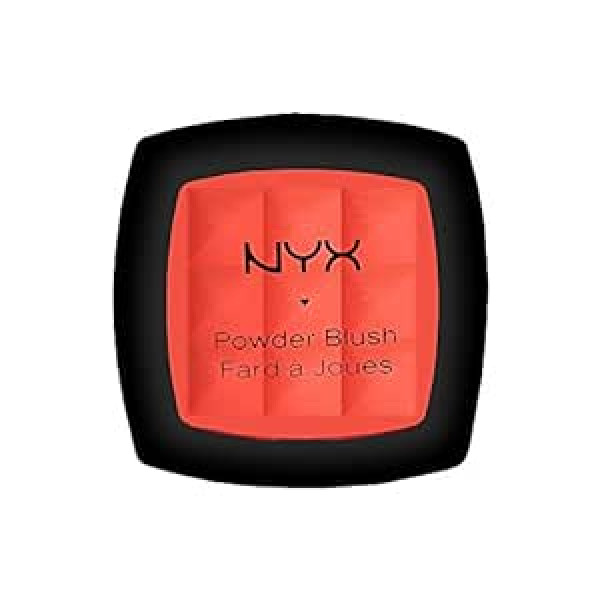 Nyx Professional Makeup NYX Powder Blush kanēlis