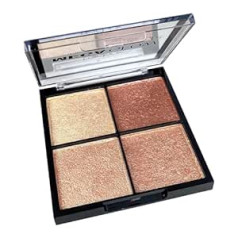 Technic Mega Glow Highlighter Warm Edit, 10 g