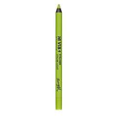 Barry M Cosmetics F-HVBP4 Hi Vis Bold Водостойкая подводка для глаз Strobe Light 8.320 мл Зеленый