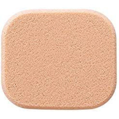 ‎Shiseido Shiseido Squared Sponge Puff (105) 1gab