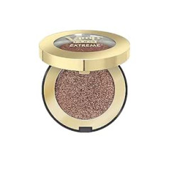 Pupa Milano Vamp! Extreme Cream Powder acu ēnas - 005 Extreme Bronze For Women 2,5 g acu ēnas