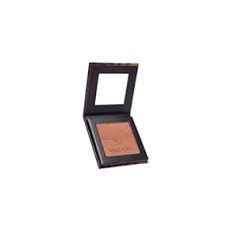 Vasanti Cosmetics VASANTI Mineral Bronzer (Brazīlijas iedegums) - Nesatur talku, bez mirdzoša mirdzuma sejas bronzas - Nesatur parabēnus, piemērots vegāniem