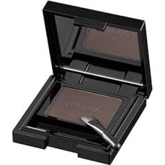 Alcina Perfect Eyebrow Powder pelēkbrūns 020 - sabiezina uzacis un padziļina krāsu - dabisks tonis - imitē apjomu