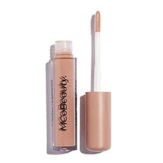 Mcobeauty , Peachy Gloss mitrinoša lūpu eļļa High Shine, bēšs, 4,73 ml