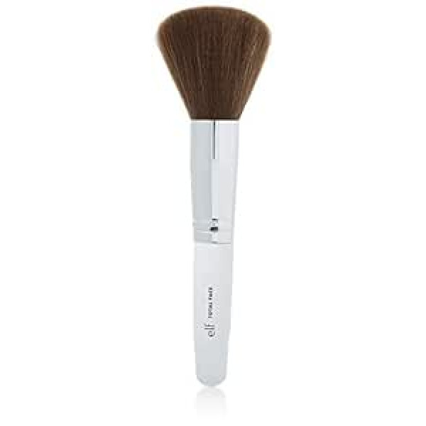 E.l.f. ELF Essential Total Face Brush EF24112