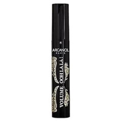 Arcancil Volume Oohlala 001 Black Mascara