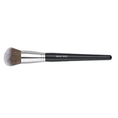 Malu Wilz Cosmetic Makeup Blusher Brush Brush 1 Piece