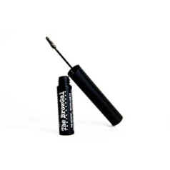 The Browgal BrowGal Instant uzacu krāsas želeja 02 Brown 4ml