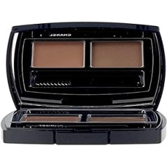 Chanel La Palette Sourcils, iepakojumā 1