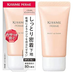 Kiss Me Ferme KISSME FERME mitra grima bāze Pink Beige - 28g