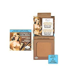 Thebalm Bronzilla Bronzer