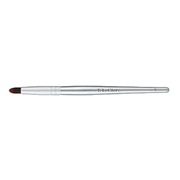 T. Leclerc Paris 1881 T.LeClerc Round Brush Eyeshadow Brush