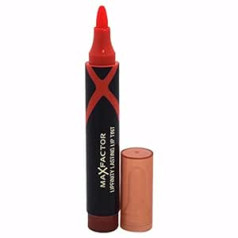 Max Factor 3 x Max Factor Lipfinity noturīgs lūpu tonis 2,5g - 07 Coral Crush