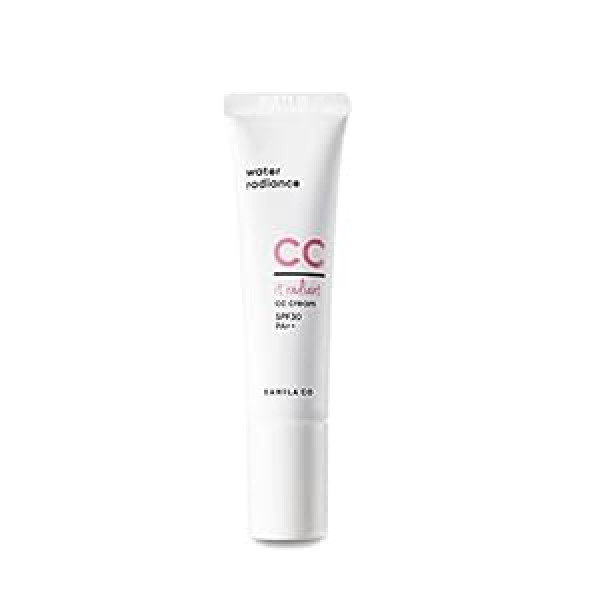 Banila Co. Banila co It Rradiant CC krēms SPF30 PA++ (oriģināls korejiešu valodā)