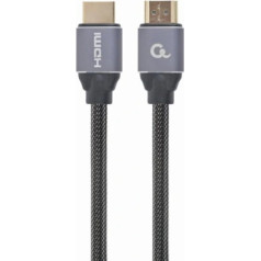 Gembird Premium Series HDMI Kabelis 5m