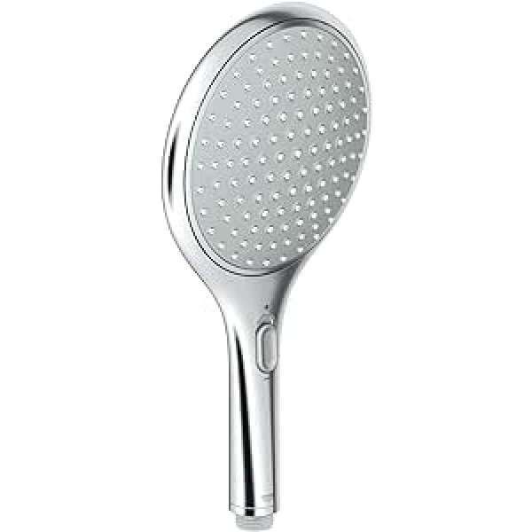 GROHE Rainshower Solo 2 spray modes, 150 mm diameter, chrome 27272000