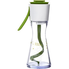 Chef'n Emulstir Salad Dressing Mixer