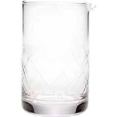 Barfly Drinking Mixing Glass 500ml