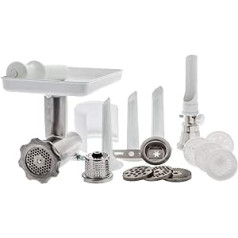 Ankarsrum Meat Mincer Complete Package