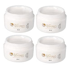 Sun Garden Nails UV Classic French Gel White 4 x 30 ml - UV Gel - French Gel White