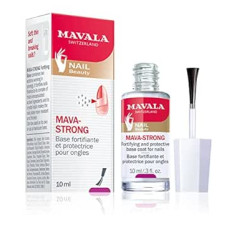 Mavala Mava-Strong Protective Fortifying Base 10 ml