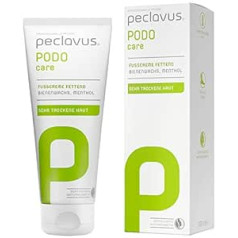 Peclavus ® Podocare Крем для ног жирный 100 мл