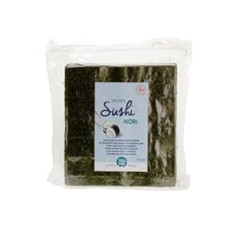 Terrasana Sushi Nori Roasted 50 Gab 125 g