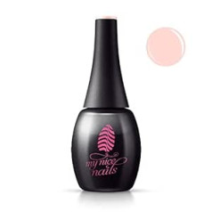 My Nice Nails Skinny Surface – 061 – Gēla laka no My Nice Nails – Just More Beautiful – 12 ml – Noturība 3 līdz 4 nedēļas – Īpaši spīdīgs vai matēts – unikāls pudelītes dizains