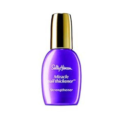 Sally Hansen Miracle Nail Verdickungsmittel, 13,3 ml