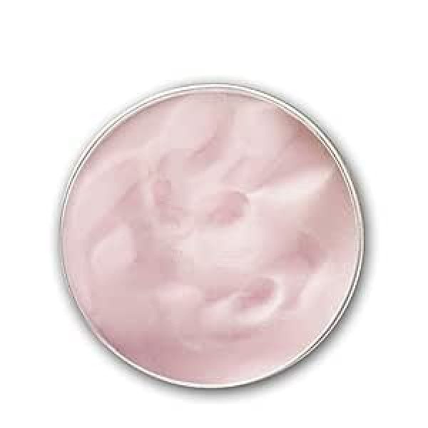 Von Wellean Eigenart Flux Perfect Acrylic Powder Professional Acrylic Modelling Powder 100 g - 04 Pink