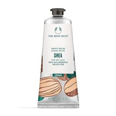 The Body Shop Shea roku krēms 100 ml