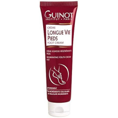 Guinot Longue Vie pēdu krēms pēdām 125 ml