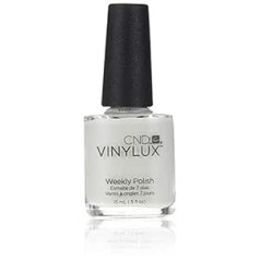 CND Vinylux pilsētas ainava