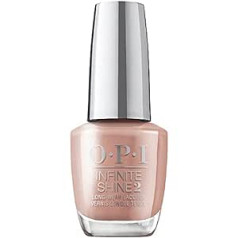 OPI nagu laka Infinite Shine Malibu kolekcija ISLN78 El Mat-Adoring You 15 ml - ilgstoša