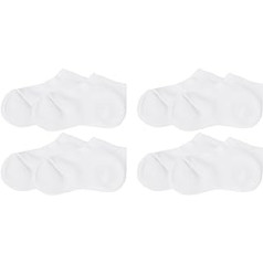 Beavorty 4 Pairs pīlinga mitrinošas zeķes Funkcijas Zeķes sievietēm Mitrinošas zeķes saplaisātām pēdām Miega zeķes Pēdu pārklāji Miss Pedicure Spa Sebs