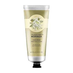 The Body Shop Moringa roku krēms, 100 ml