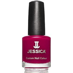 Jessica Cosmetics nagu krāsa Sexy Siren, 14,8 ml