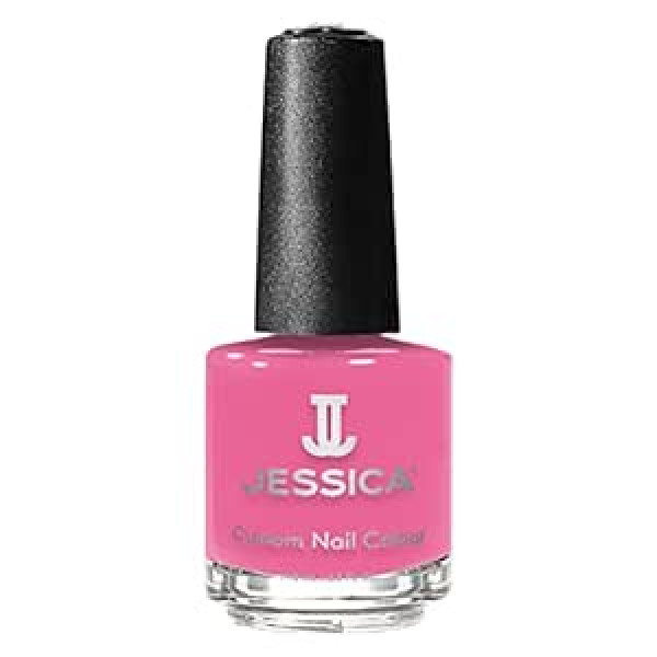 Jessica Custom Color nagu laka - Vacay Mode 14.8ml