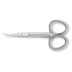 3 Claveles Manicure scissors 9 cm - 3.5