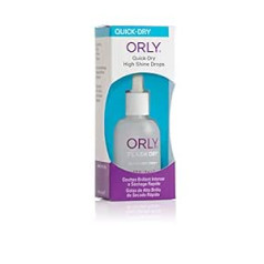 Orly Flash Dry Drops Quick Dry nagu laka 18 ml