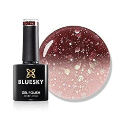 Bluesky TC022 UV-/Gel-Nagellack, 10 ml